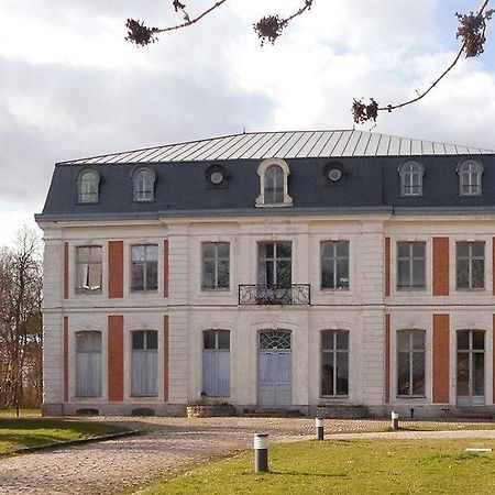 Appartement Chateau De Lewarde Douai Eksteriør bilde