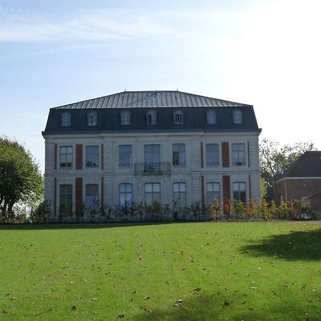 Appartement Chateau De Lewarde Douai Eksteriør bilde